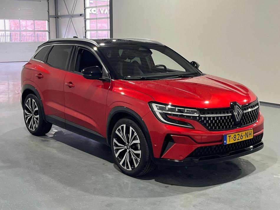 Renault Austral iconic E-Tech full hybrid 200 - Afbeelding 5