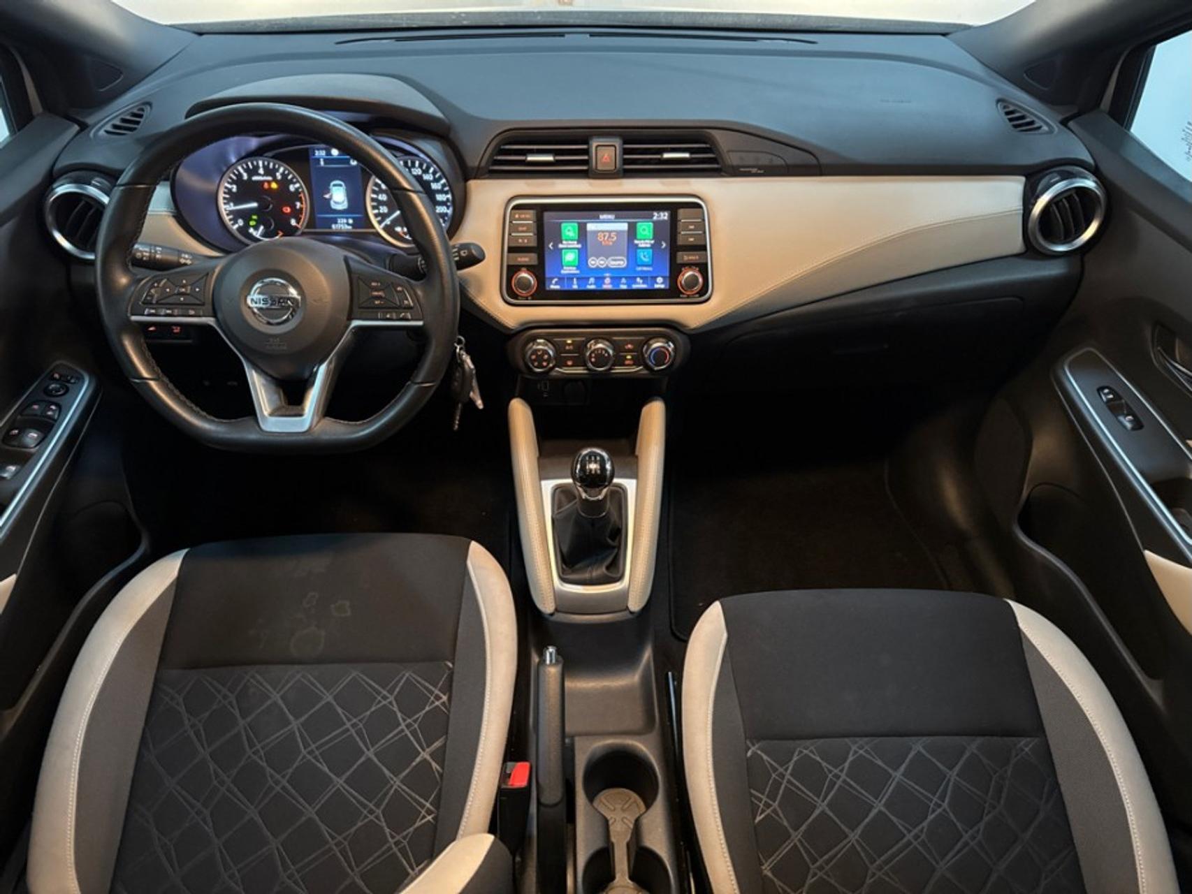 Nissan Micra 1.0 IG-T N-Design - Afbeelding 5