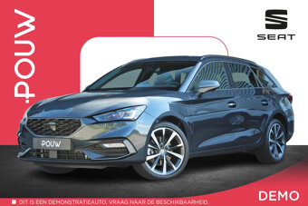 SEAT León
