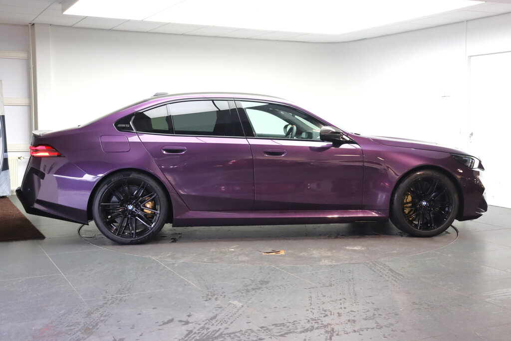 BMW M5 5