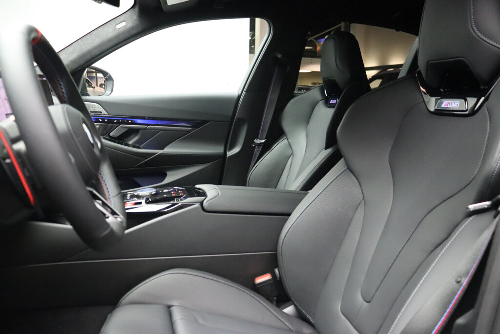 BMW M5 18