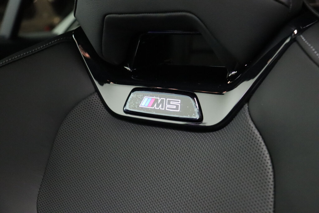 BMW M5 19