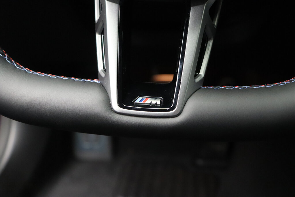 BMW M5 28