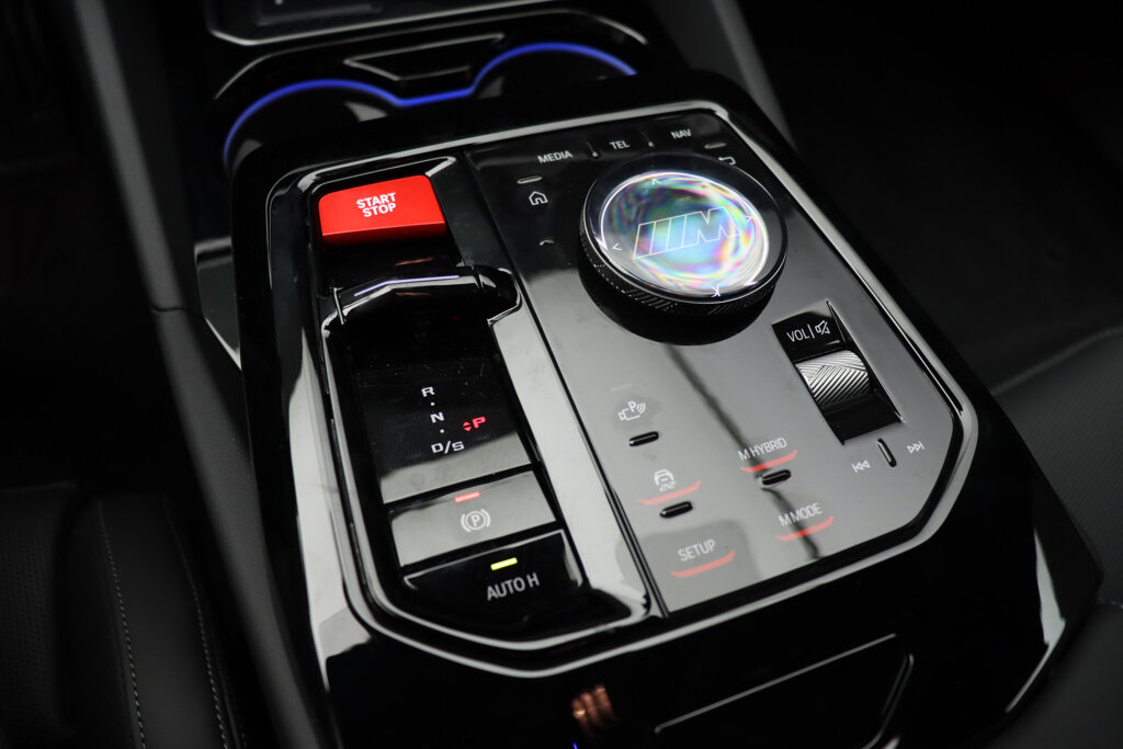 BMW M5 30