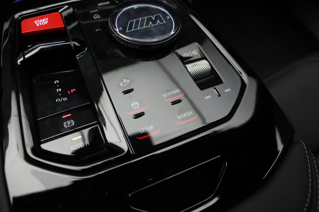 BMW M5 31