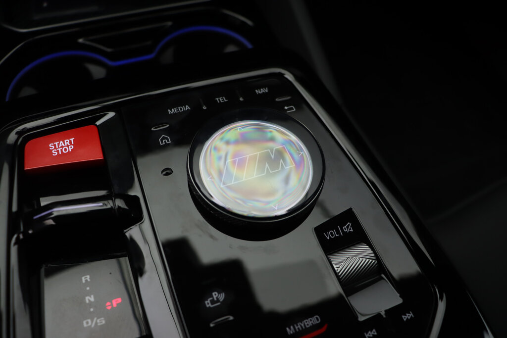 BMW M5 32