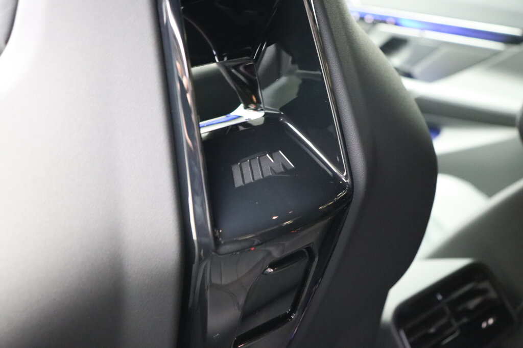 BMW M5 40