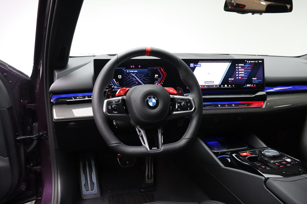BMW M5 42