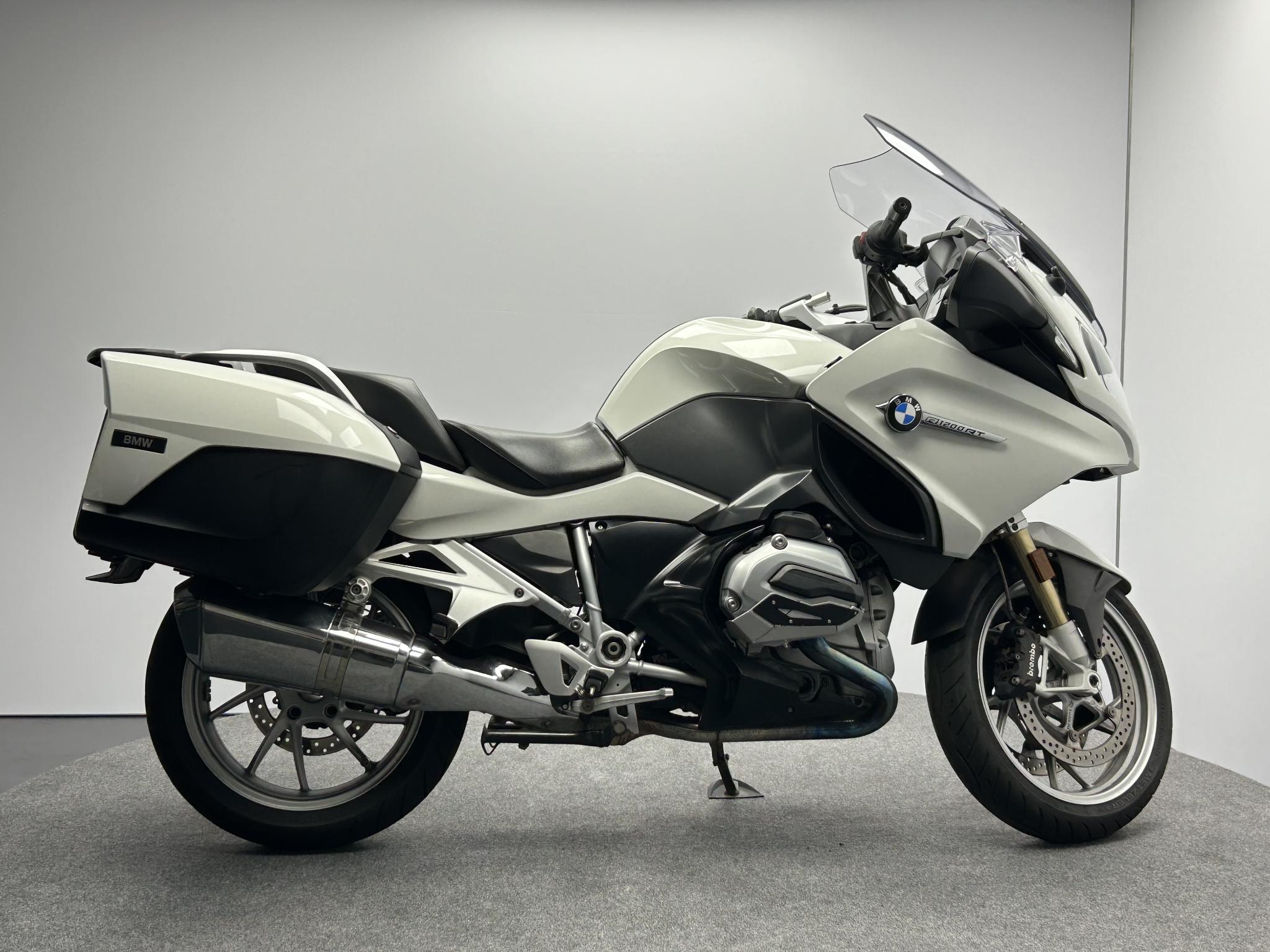 BMW R1200RT  - Afbeelding 4