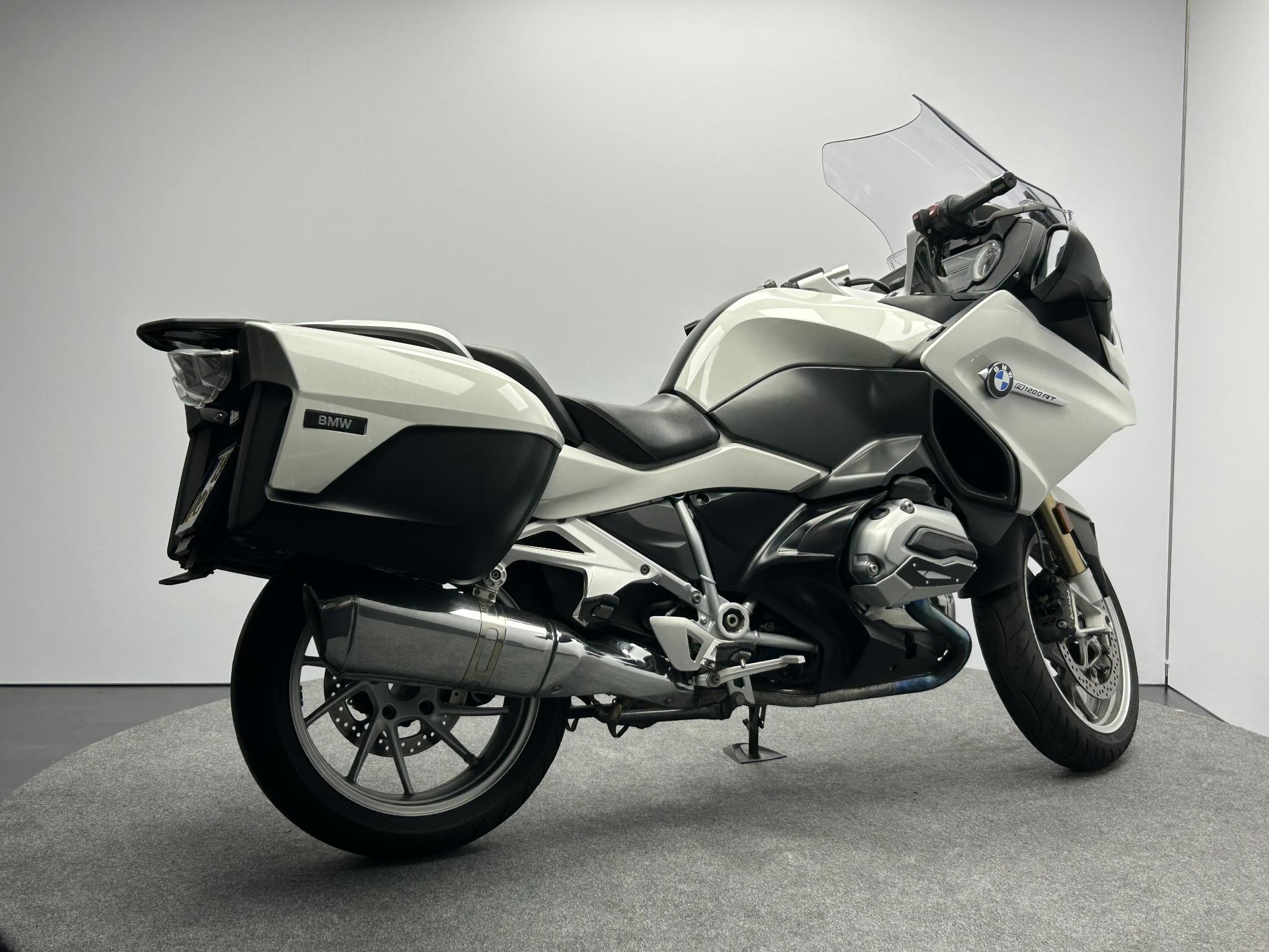 BMW R1200RT  - Afbeelding 5
