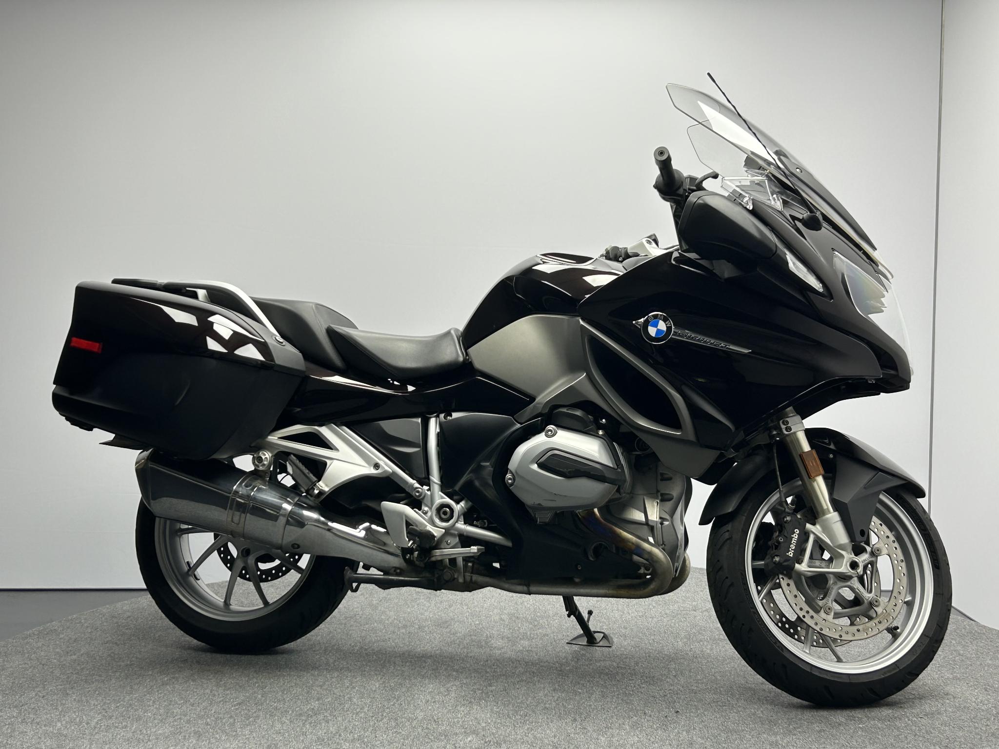 BMW R 1200 RT  - Afbeelding 4