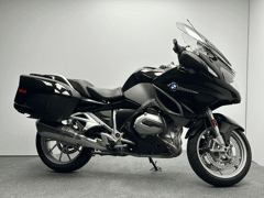 BMW R 1200 RT - Afbeelding 4