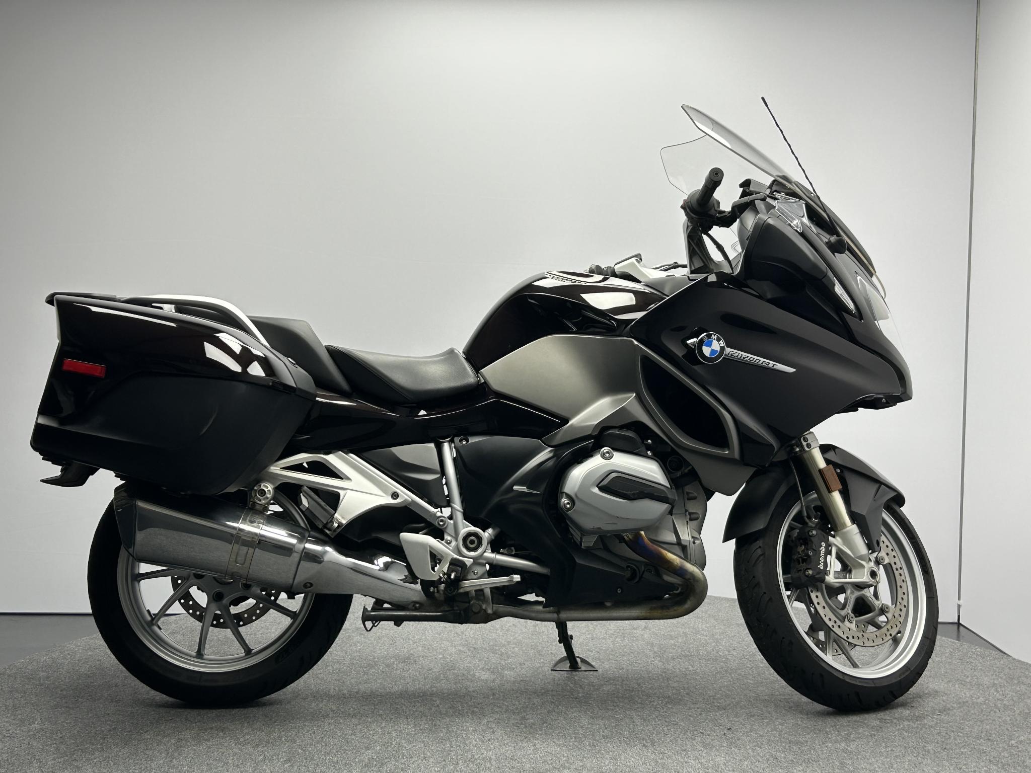 BMW R 1200 RT  - Afbeelding 5