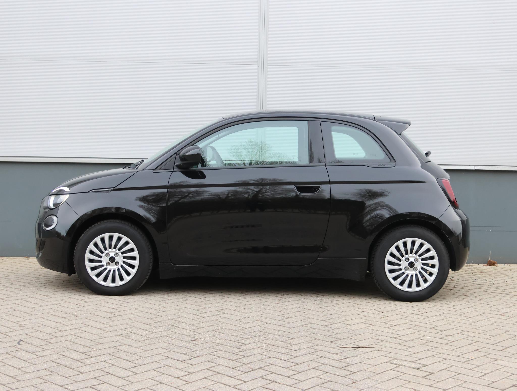 Fiat 500 Urban 42kWh - Afbeelding 2