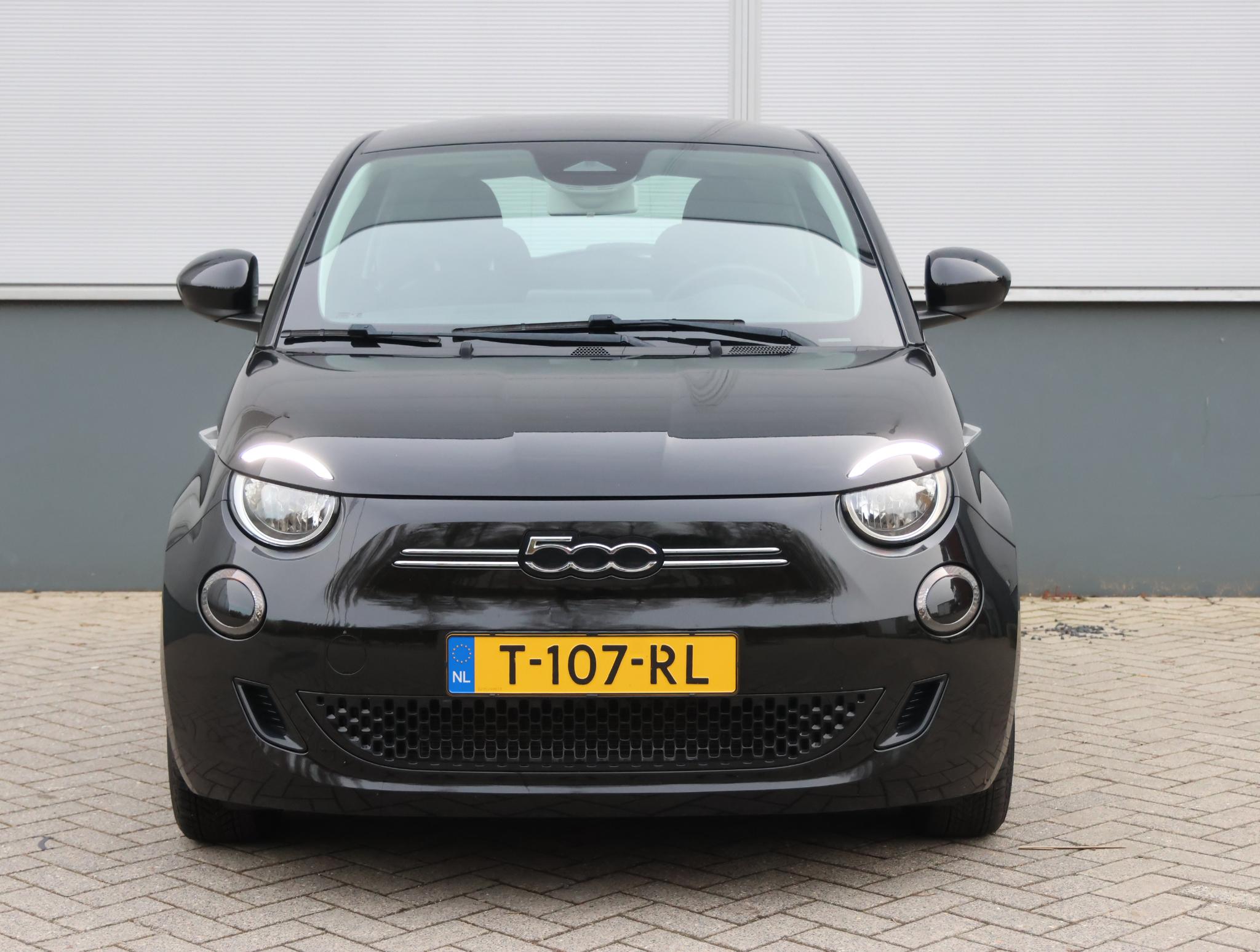 Fiat 500 Urban 42kWh - Afbeelding 5