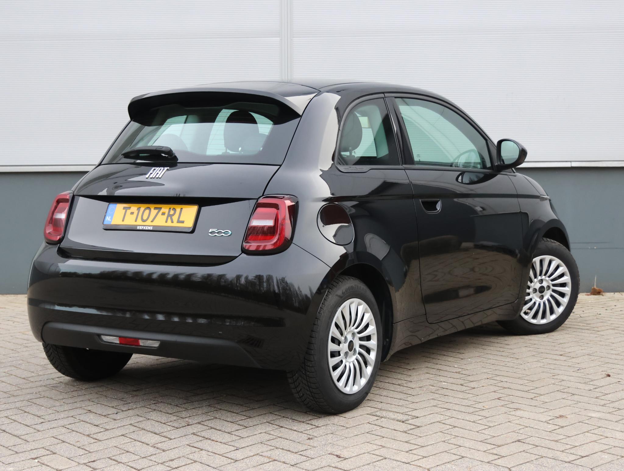 Fiat 500 Urban 42kWh - Afbeelding 3