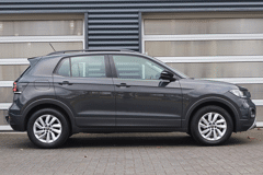 Volkswagen T-Cross 1.0 TSI 95pk Life - Afbeelding 3