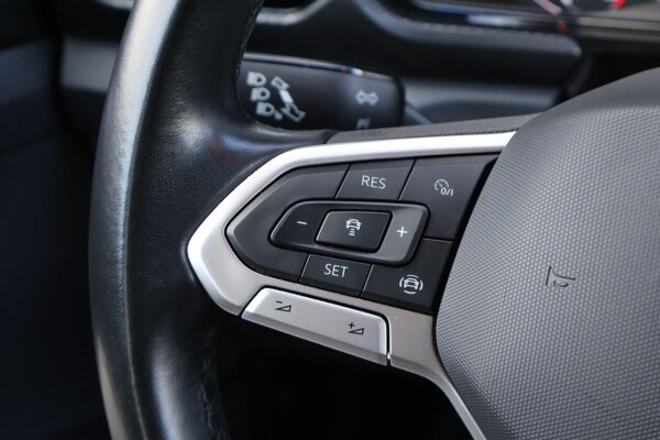 cruise control adaptief