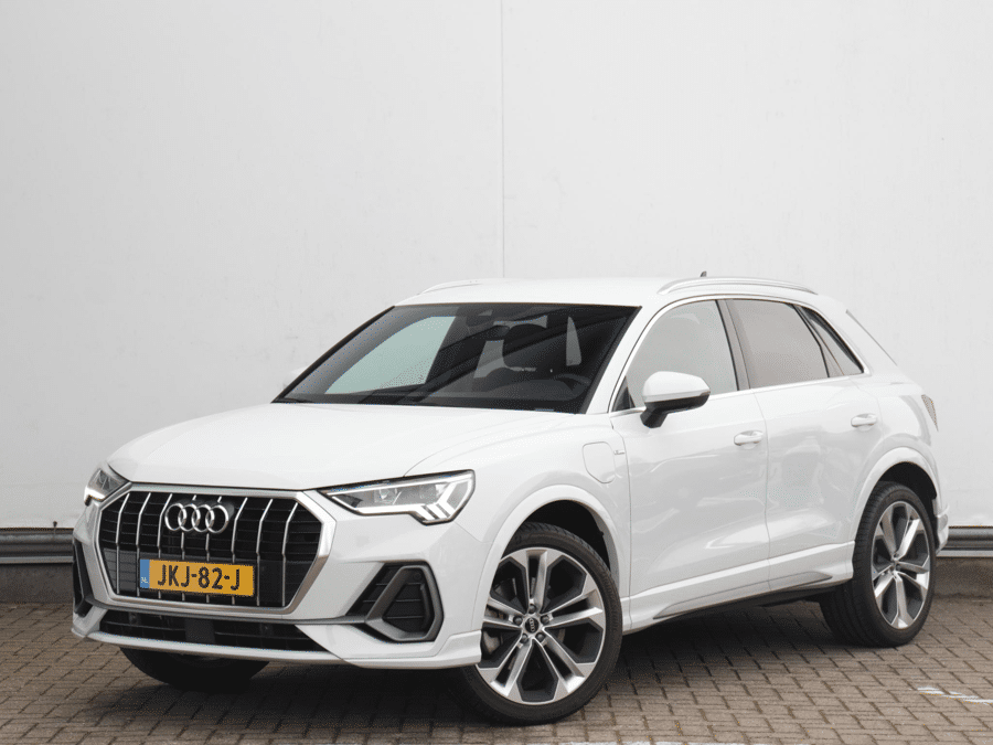Audi Q3 45 TFSI e S edition - Afbeelding 1