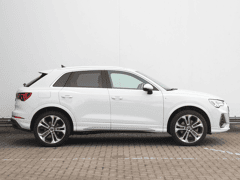 Audi Q3 45 TFSI e S edition - Afbeelding 2