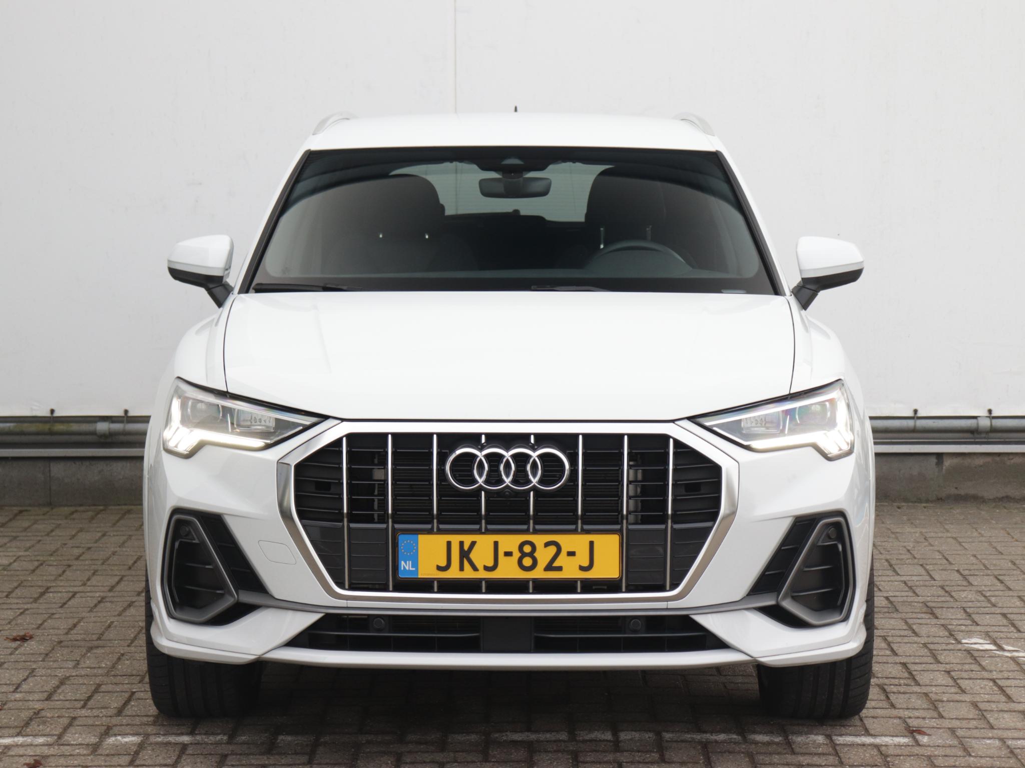 Audi Q3 45 TFSI e S edition - Afbeelding 3