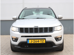 Jeep Compass 150pk Night Eagle Liberty - Afbeelding 5