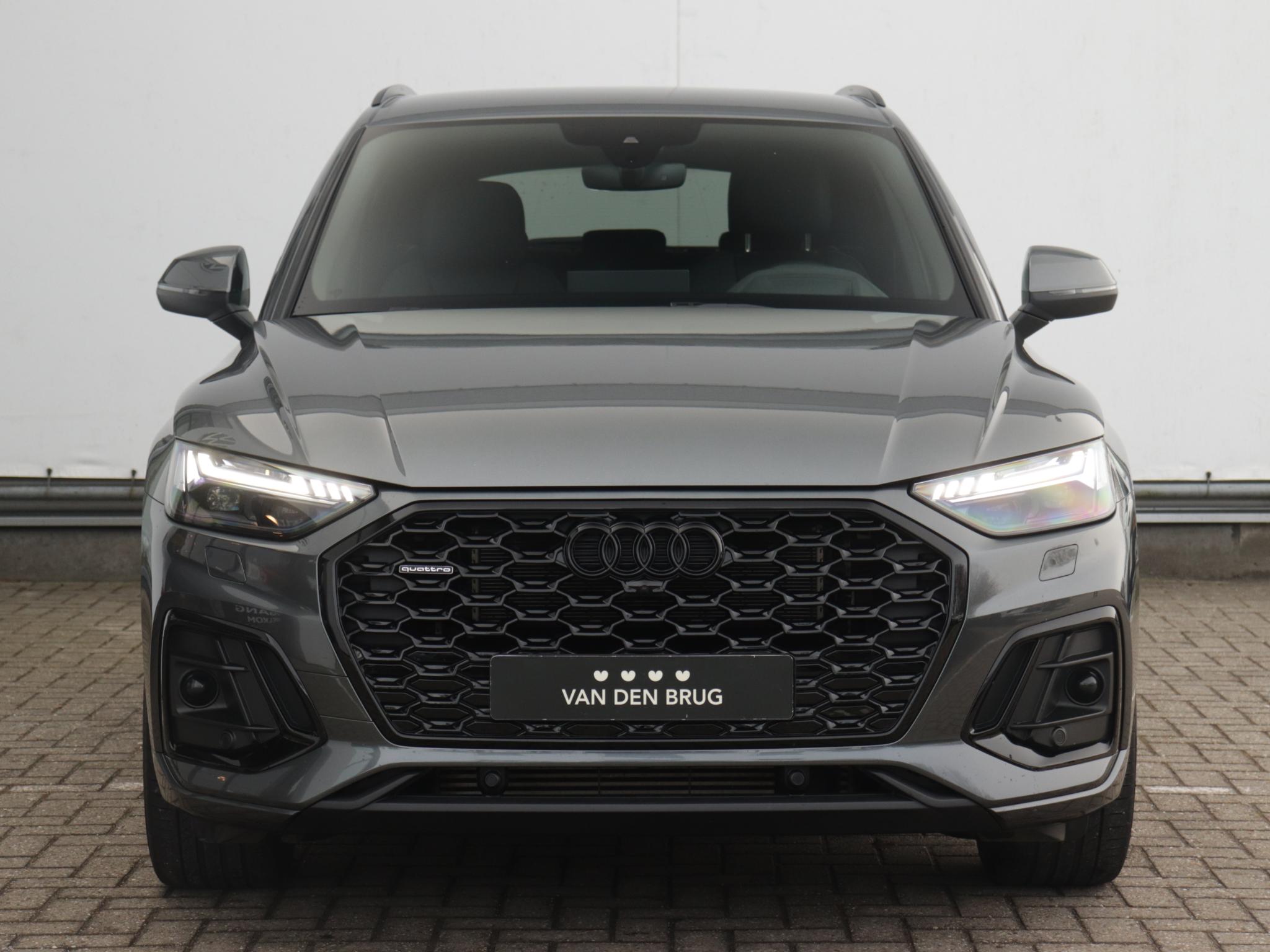 Audi Q5 Sportback 55 TFSI e S edition Competition - Afbeelding 3