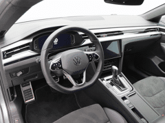 Volkswagen Arteon Shooting Brake 2.0 TSi R-Line Business+ 190 Pk Automaat - Afbeelding 3