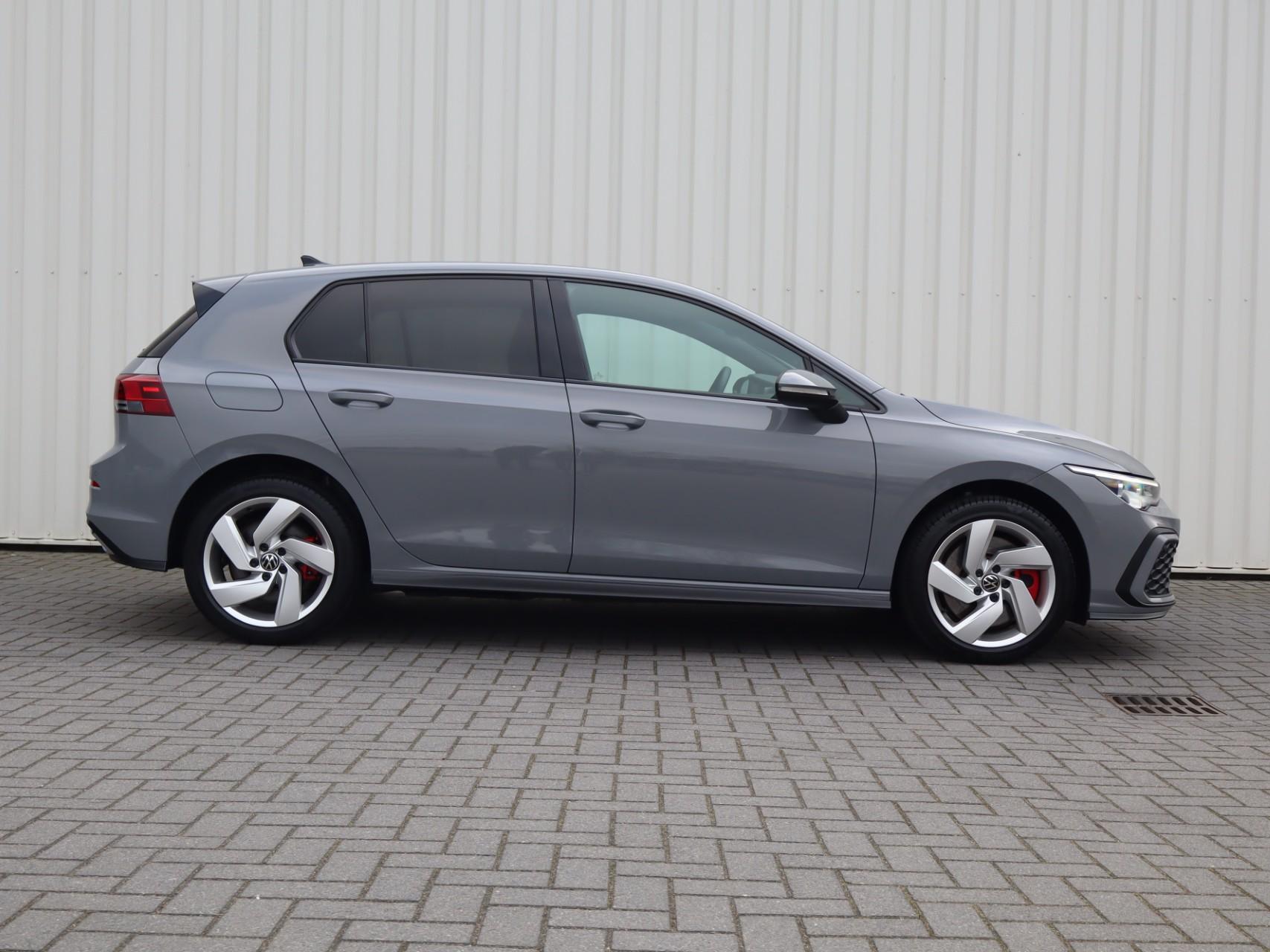 Volkswagen Golf GTE 1.4 eHybrid 245pk - Afbeelding 3