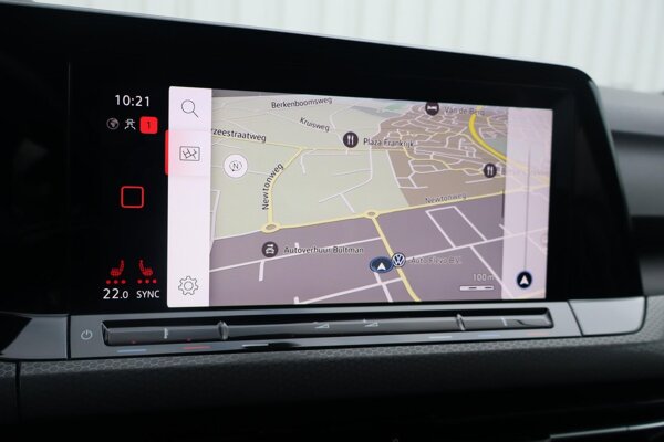 navigatiesysteem full map
