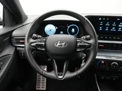 Hyundai i20 1.2 N Line | Navigatie | Private lease 429 p.m. - Afbeelding 4