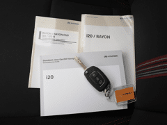 Hyundai i20 1.2 N Line | Navigatie | Private lease 429 p.m. - Afbeelding 5