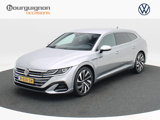 Volkswagen Arteon Shooting Brake 2.0 TSi R-Line Business+ 190 Pk Automaat