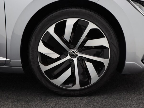 lichtmetalen velgen 19"