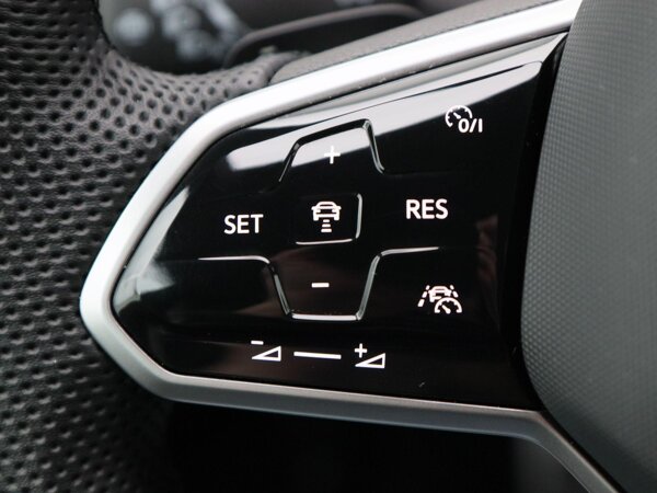 cruise control adaptief