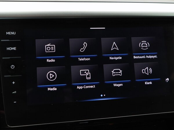 Apple Carplay/Android Auto