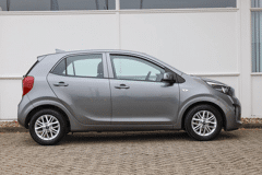 Kia Picanto 1.0 DPi 67pk DynamicLine - Afbeelding 3