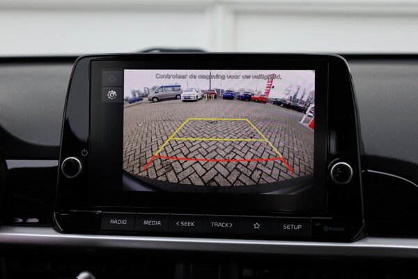 achteruitrijcamera achteruitrijcamera