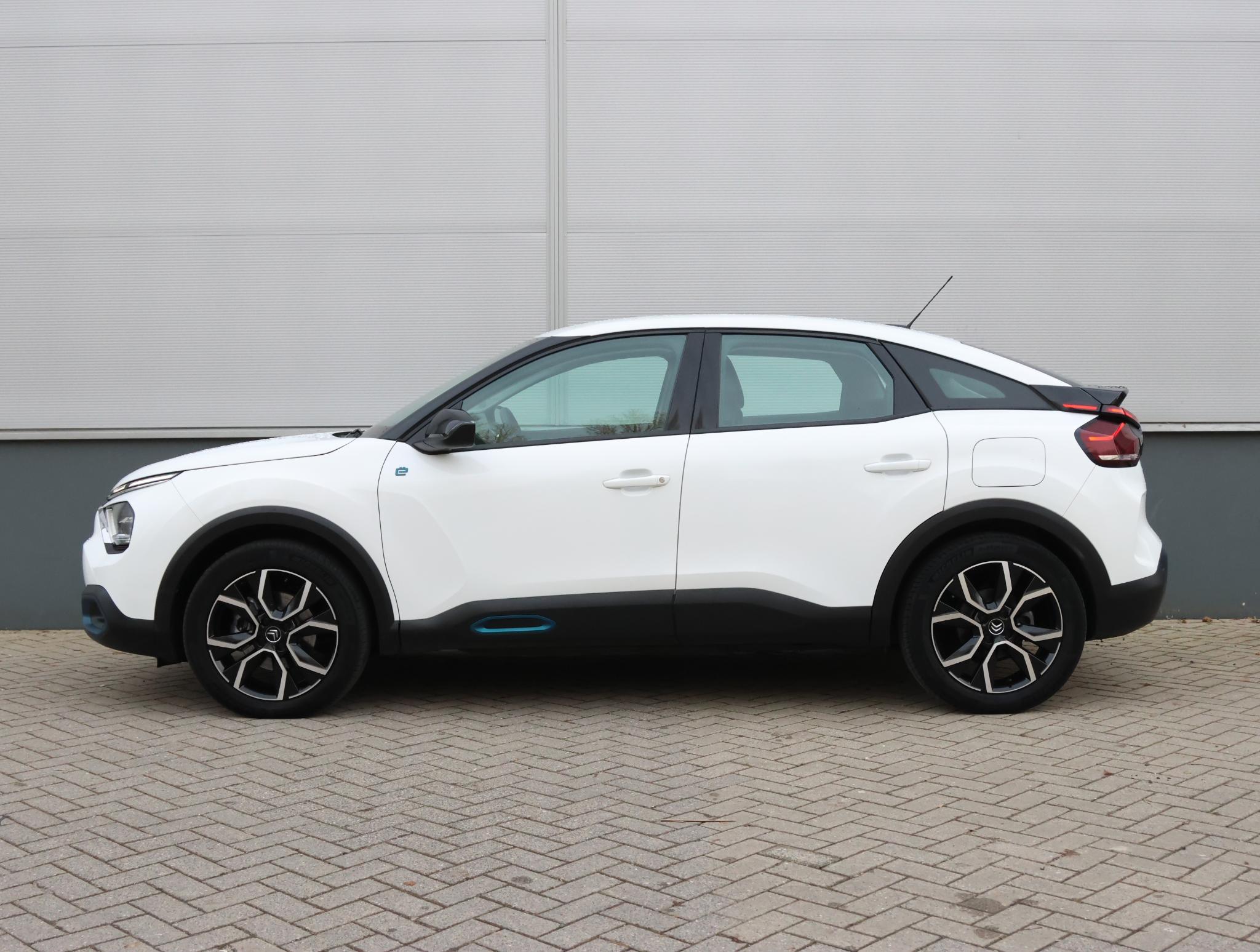 Citroën ë-C4 Feel 50 kWh - Afbeelding 2