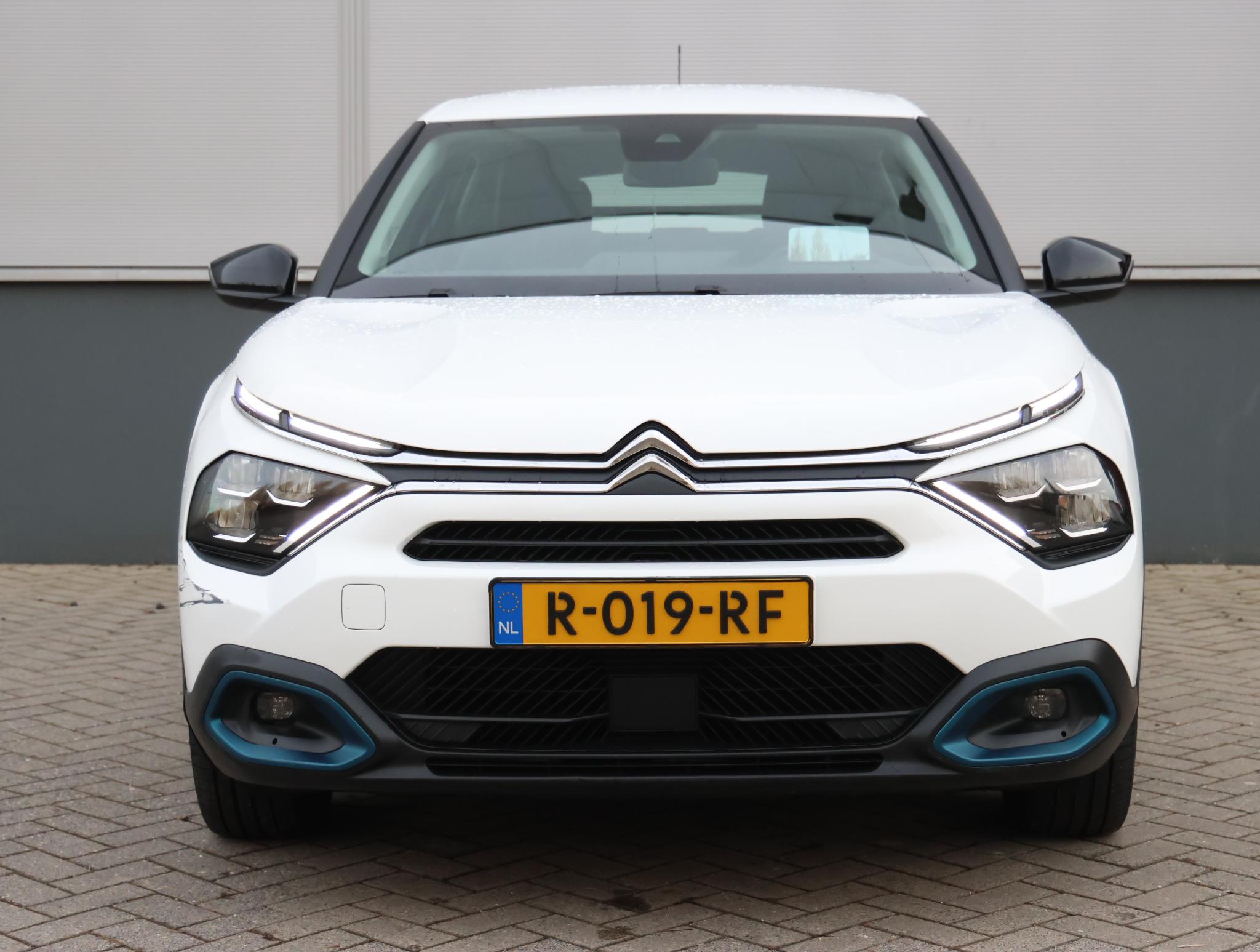 Citroën ë-C4 Feel 50 kWh - Afbeelding 5