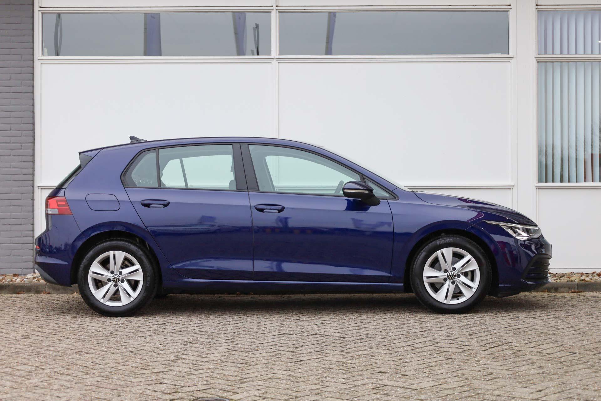 Volkswagen Golf 1.0 TSI 110pk Life - Afbeelding 3