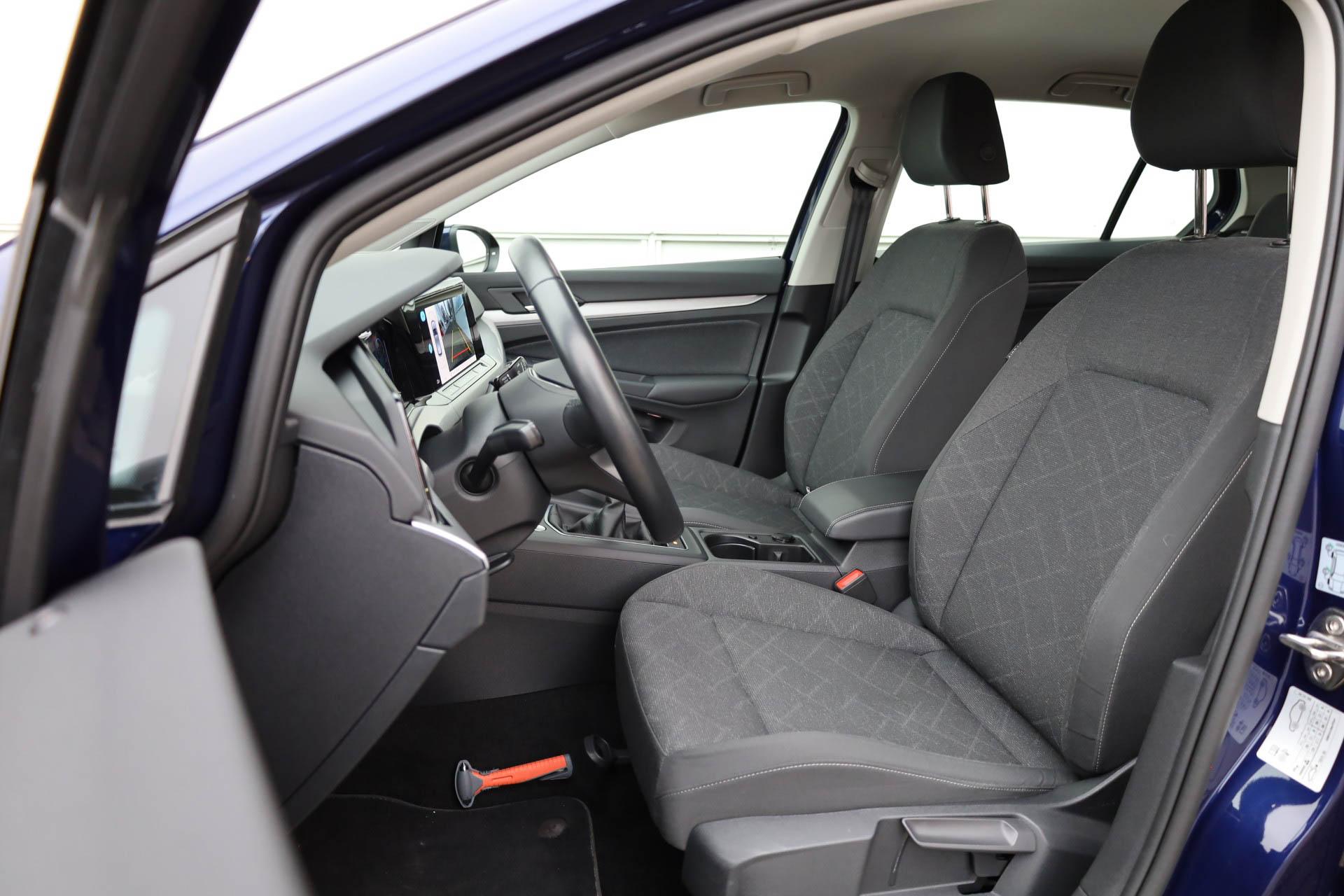 Volkswagen Golf 1.0 TSI 110pk Life - Afbeelding 4