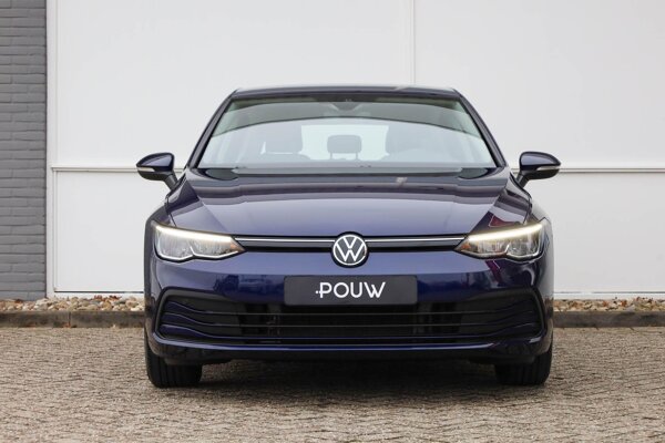 LED koplampen LED koplampen