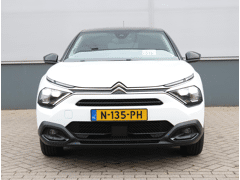 Citroën ë-C4 Feel Edition 50 kWh - Afbeelding 5