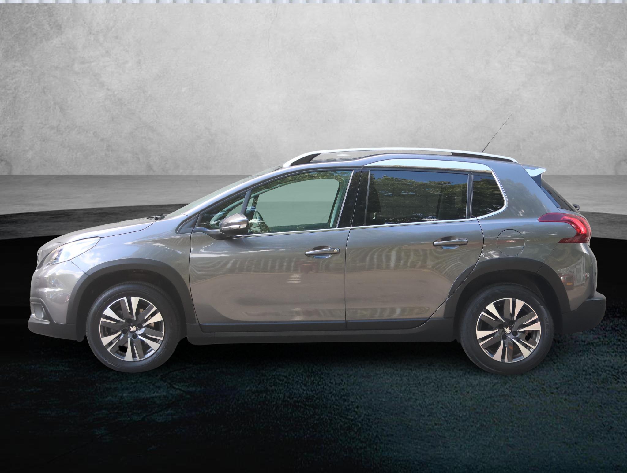 Peugeot 2008 SUV 110 pk Allure - Afbeelding 2