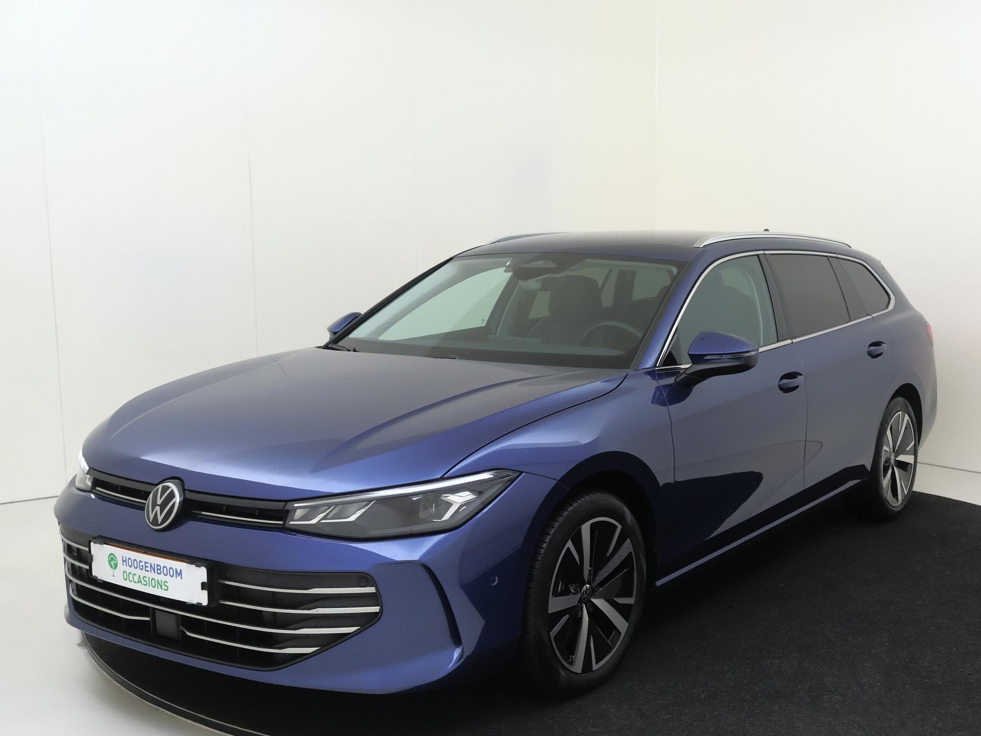 Volkswagen Passat Variant 1.5 eTSI Business