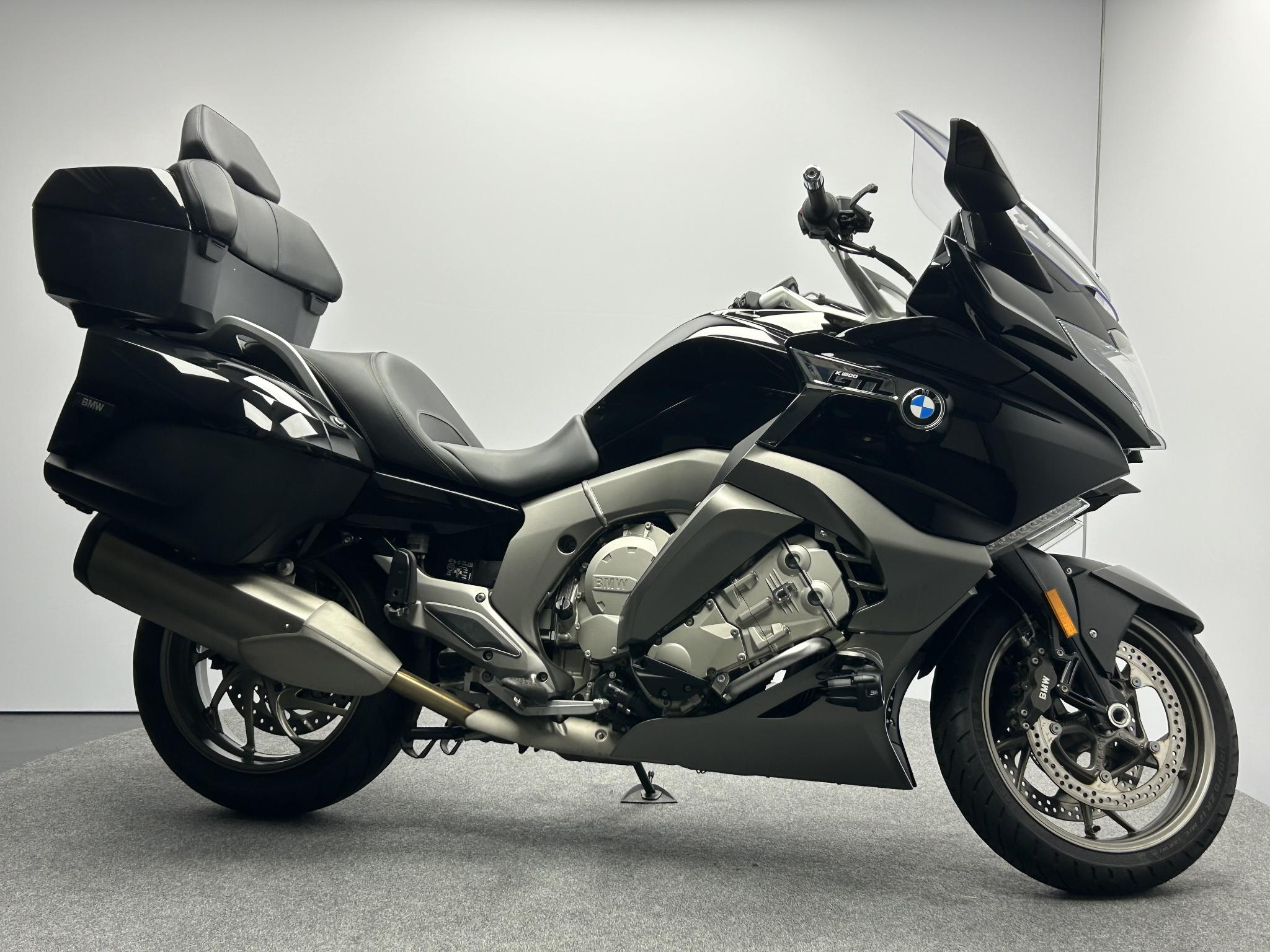 BMW K 1600 GTL  - Afbeelding 5