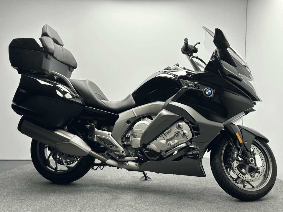 BMW K 1600 GTL - Afbeelding 1
