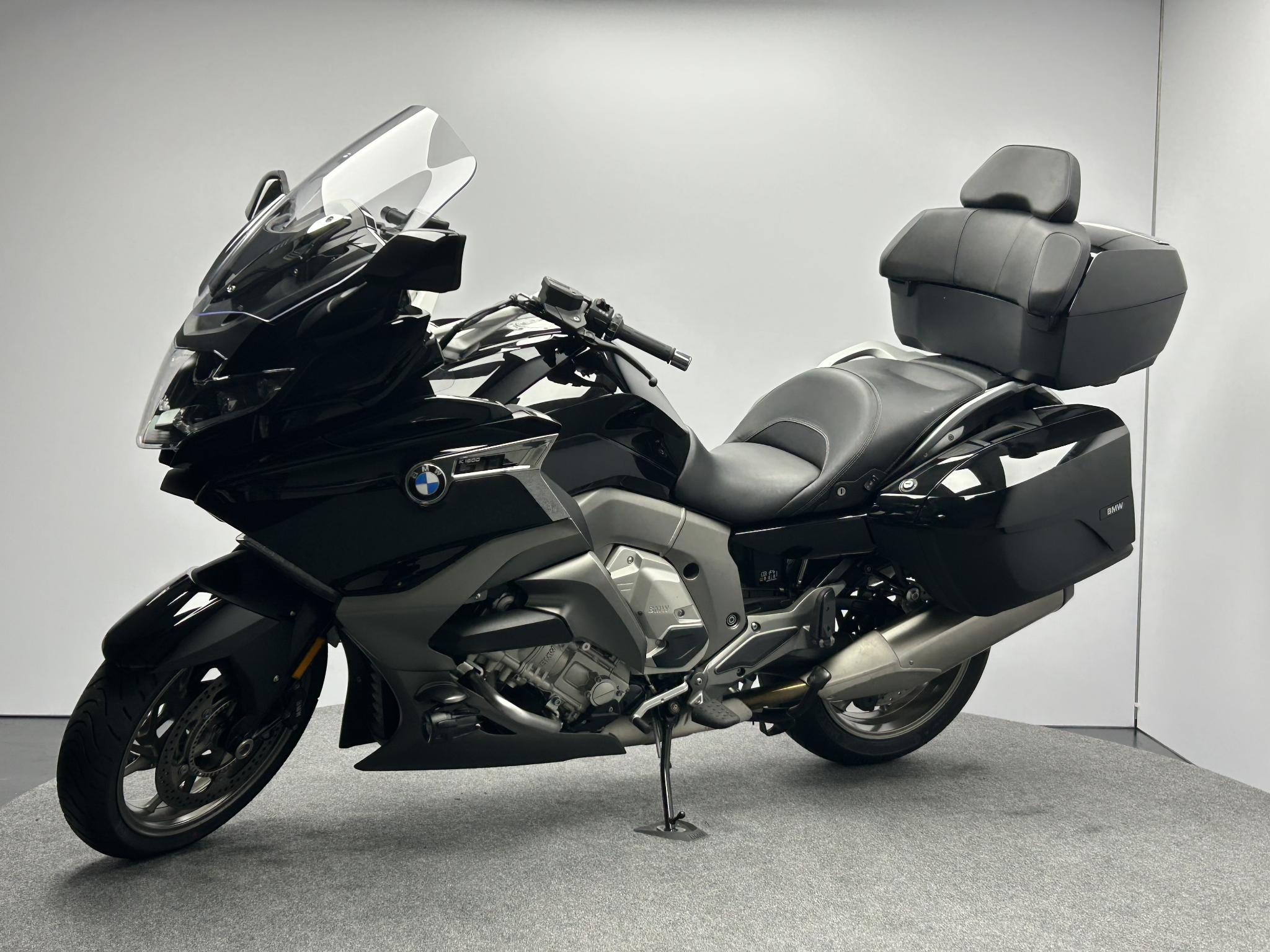 BMW K 1600 GTL  - Afbeelding 2