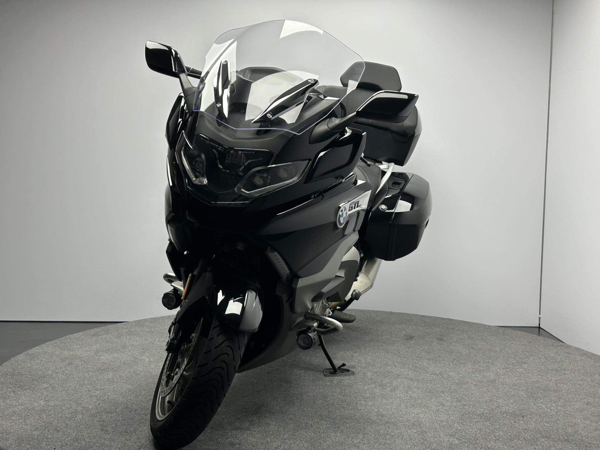 BMW K 1600 GTL  - Afbeelding 3